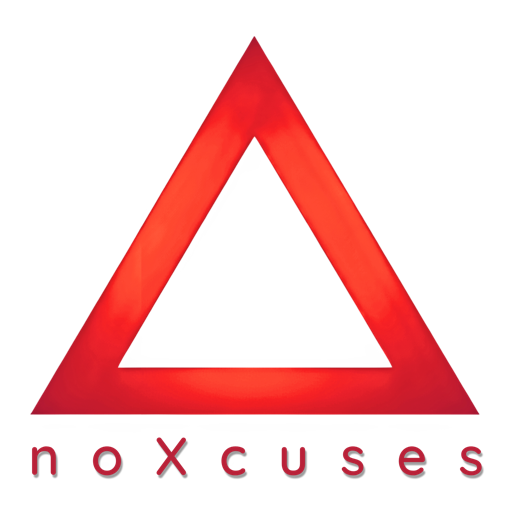 noXcuses